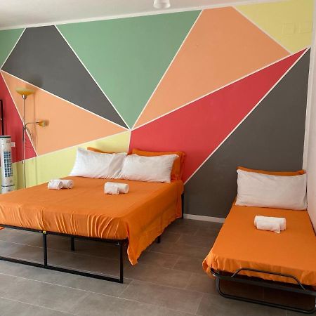 Michelangelo House Bed & Breakfast Trento Dış mekan fotoğraf