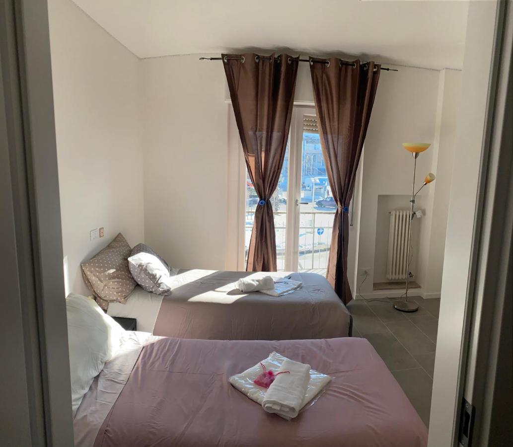 Michelangelo House Bed & Breakfast Trento Dış mekan fotoğraf
