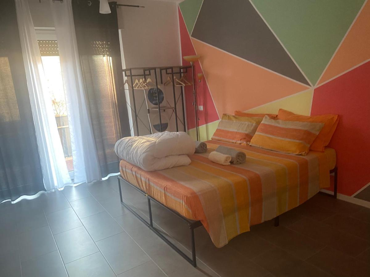 Michelangelo House Bed & Breakfast Trento Dış mekan fotoğraf